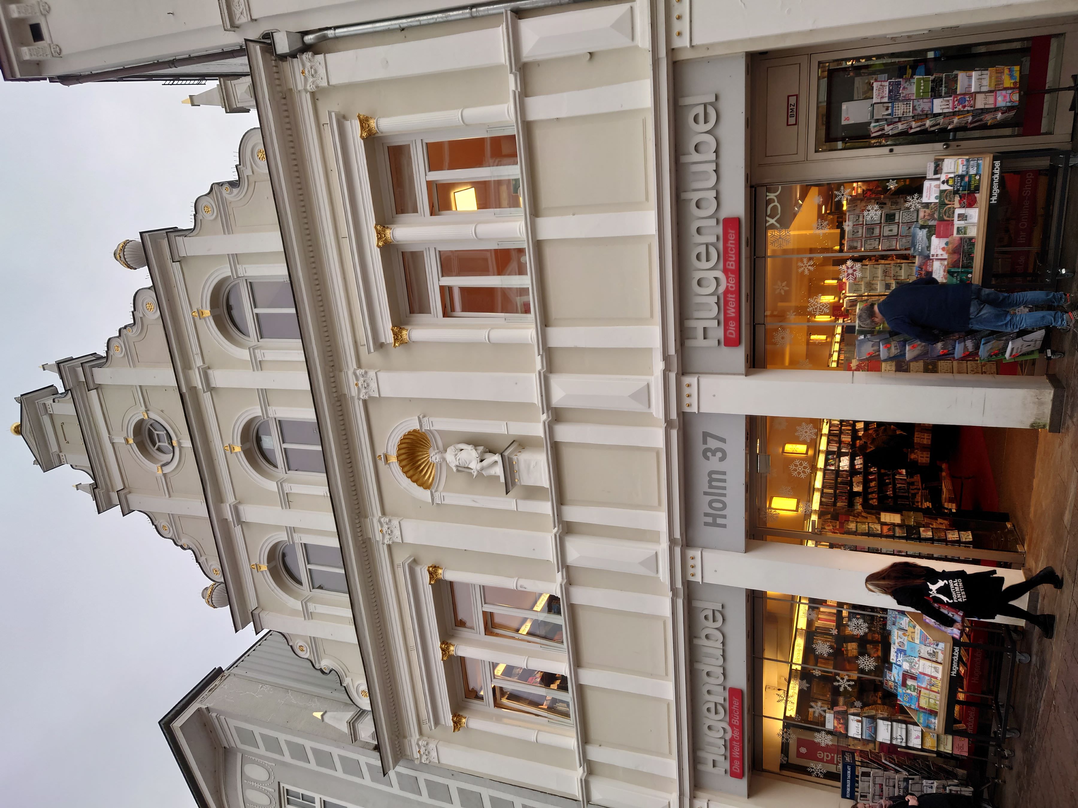 HugendubelFlensburgHugendubel